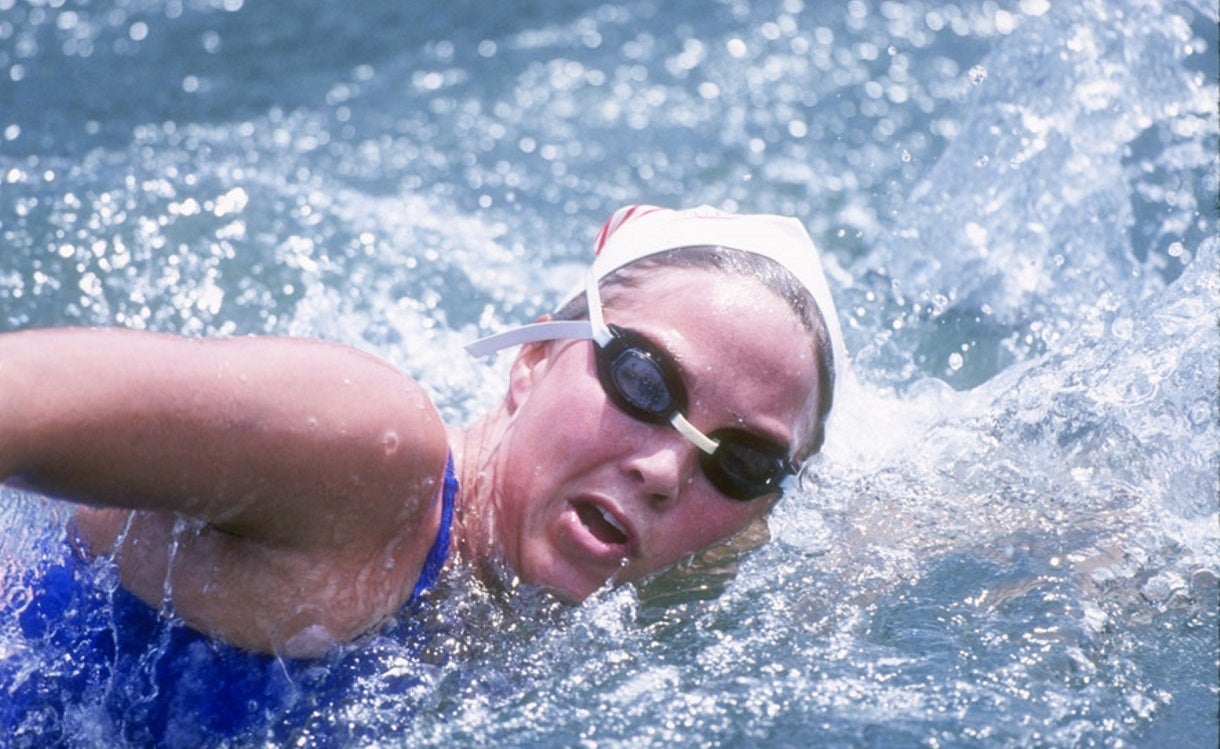 Tobie Smith Finds Her Groove in Helping Others