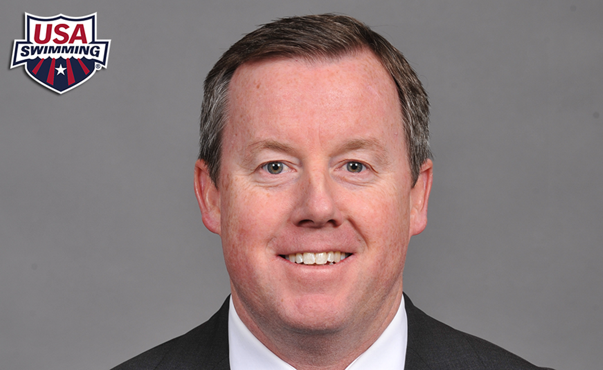 Tim Hinchey, President & CEO