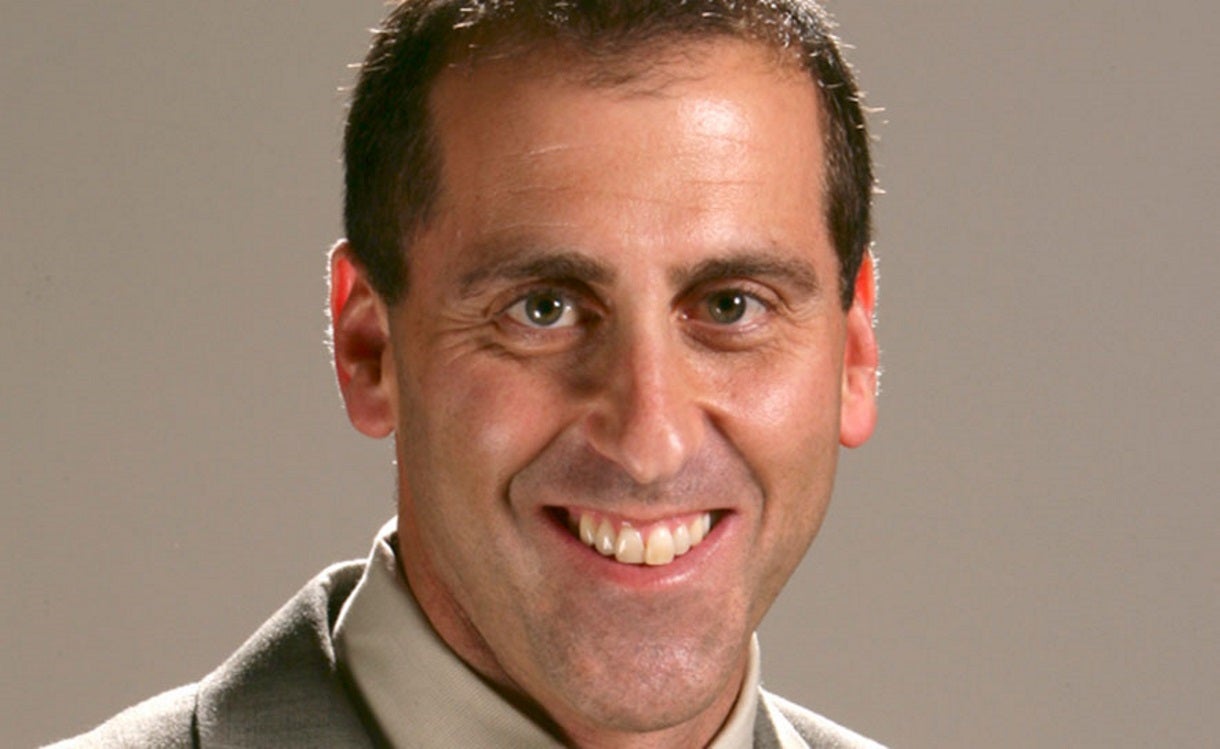 Mike Unger Named USA Swimming's Interim CEO