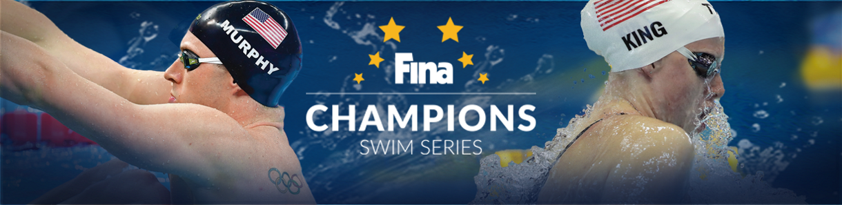 FINA Champions Swim Series