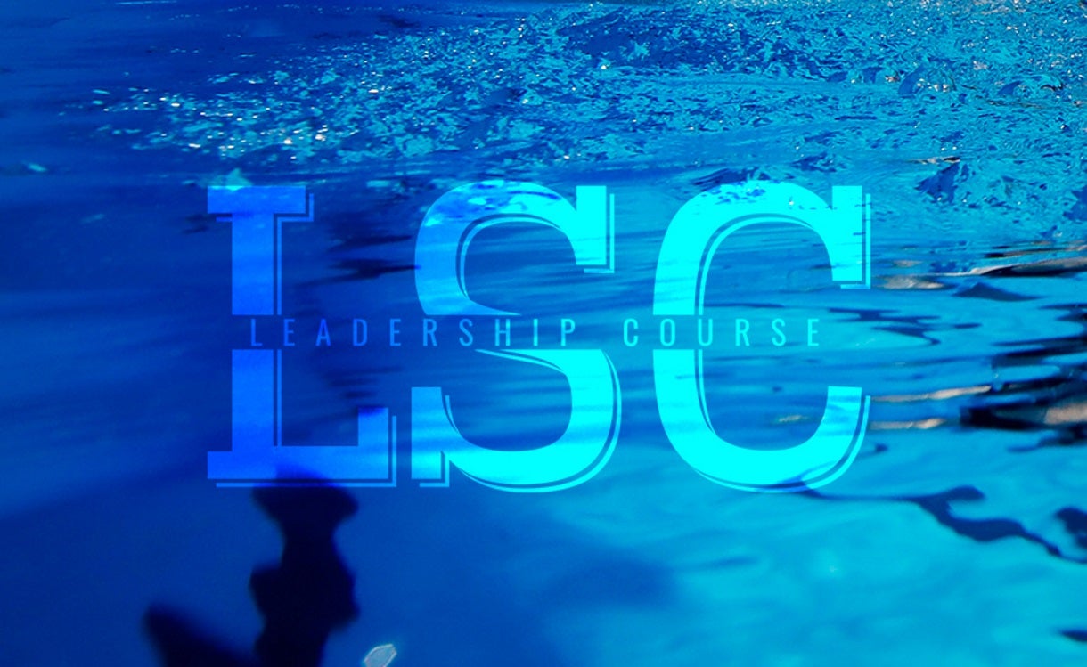 LSC Online Leadership Course