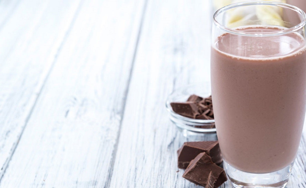 My Favorite Food Finds for Young Swimmers