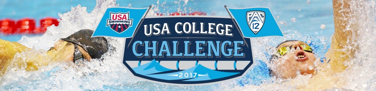 USA College Challenge