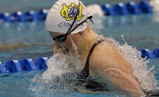 Miranda Tucker: Excited to Represent the USA at WUGs