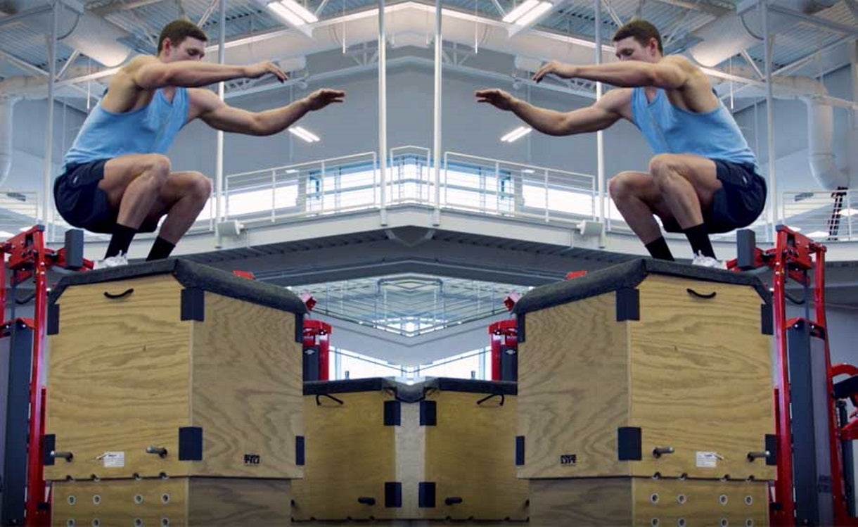 Episode 2 of "Off the Blocks" to go Live Wednesday at Noon Mountain Time