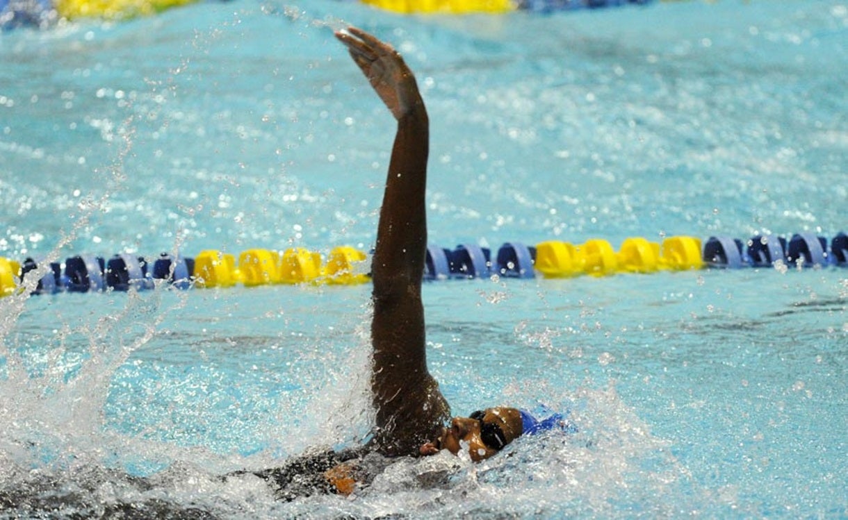 Black History Month: Hinds Hopes for a Memorable Last SEC as a Gator