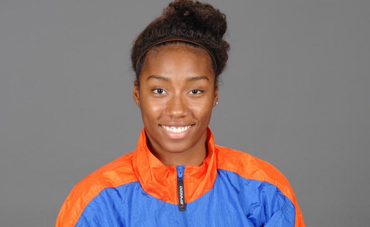 Black History Month: Natalie Hinds Dedicated to Promoting Diversity in Swimming