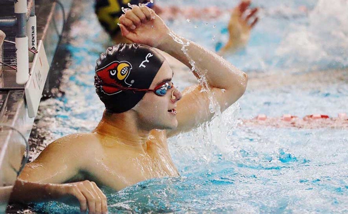 20 Question Tuesday: Nicolas Albiero