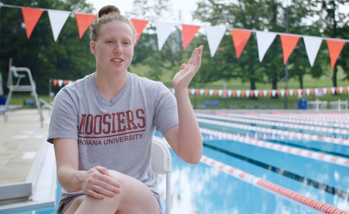 What is "Off the Blocks?" Q&A with Splash Editor Jim Rusnak