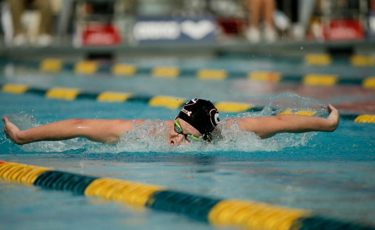 Pace Clark: Fueling His Competitive Fire