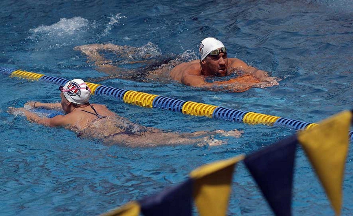 Tips for Holiday Training