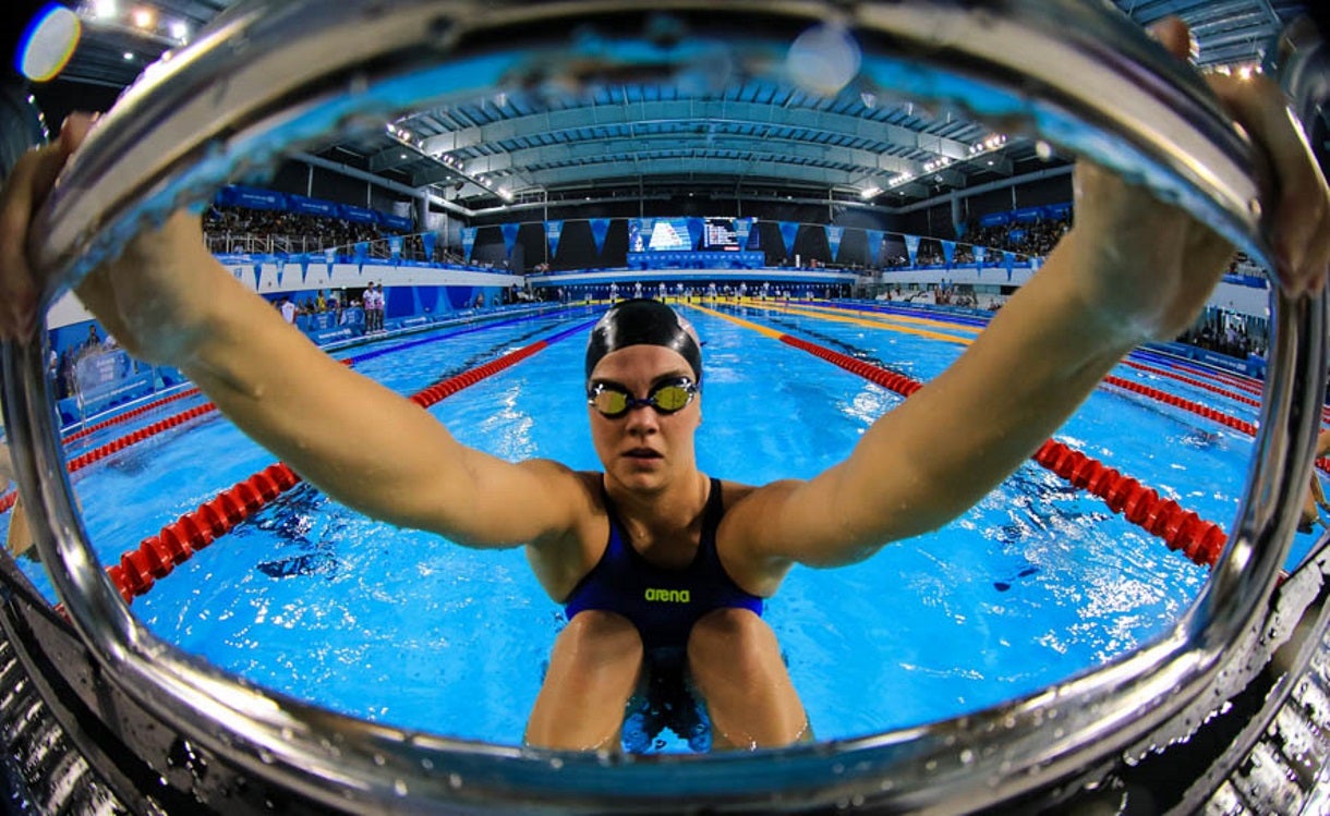 2018 Youth Olympic Games Provided a Learning Experience