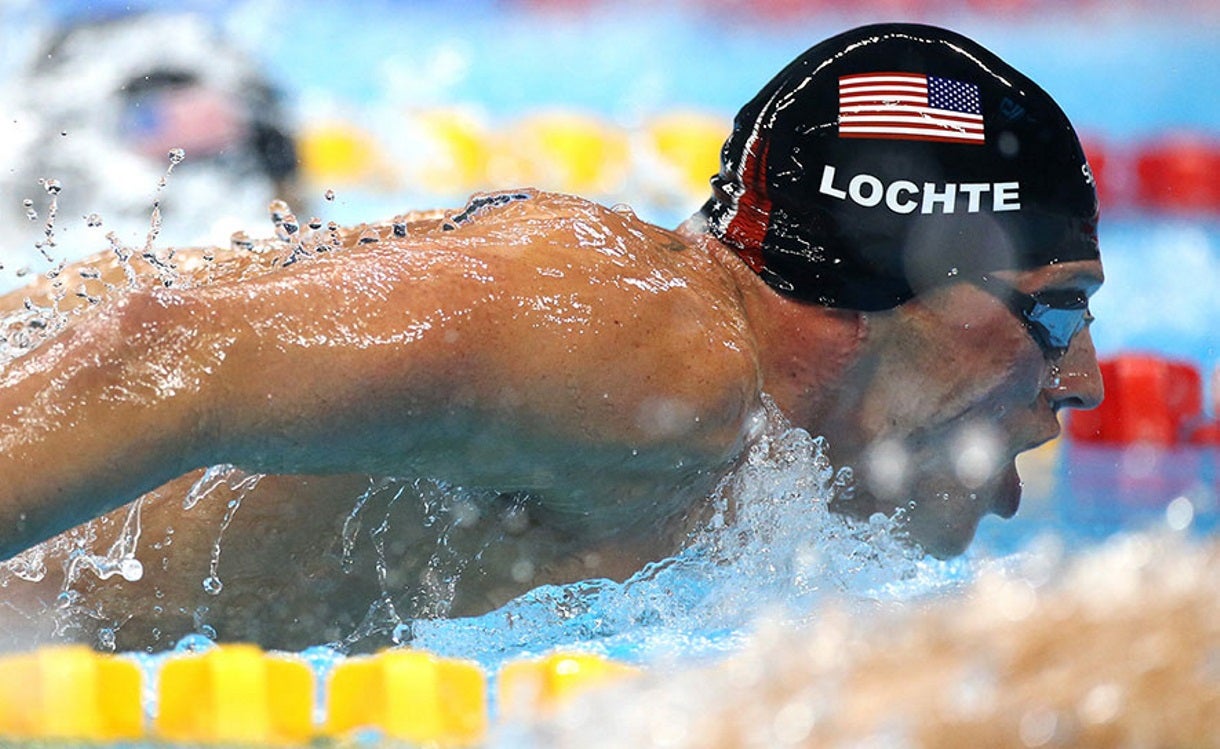 Olympians, World Champions Expected to Headline U.S. Open