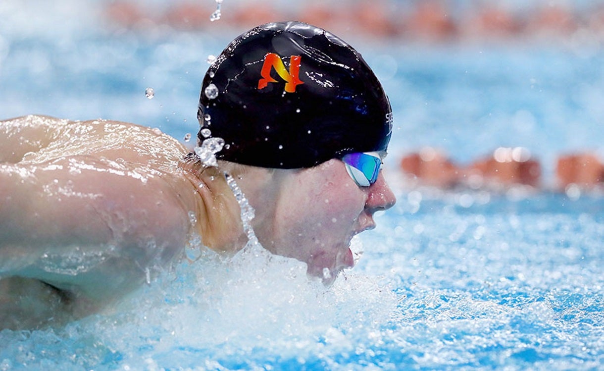 USA Swimming Recognizes 1,100 Scholastic All-America Picks