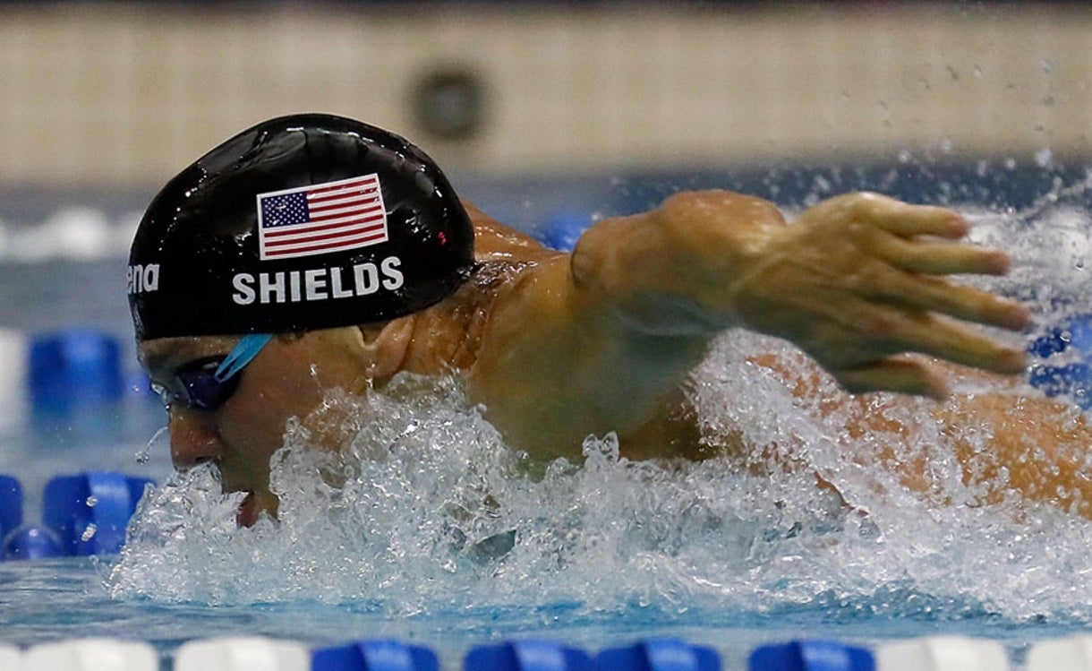 Tom Shields: Capitalizing on the Now