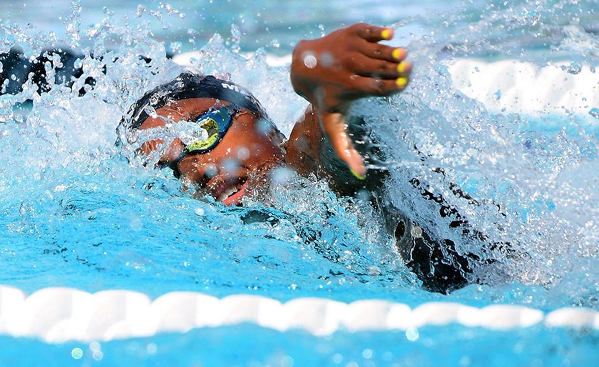 2018 Phillips 66 National Championships Day One Finals Recap