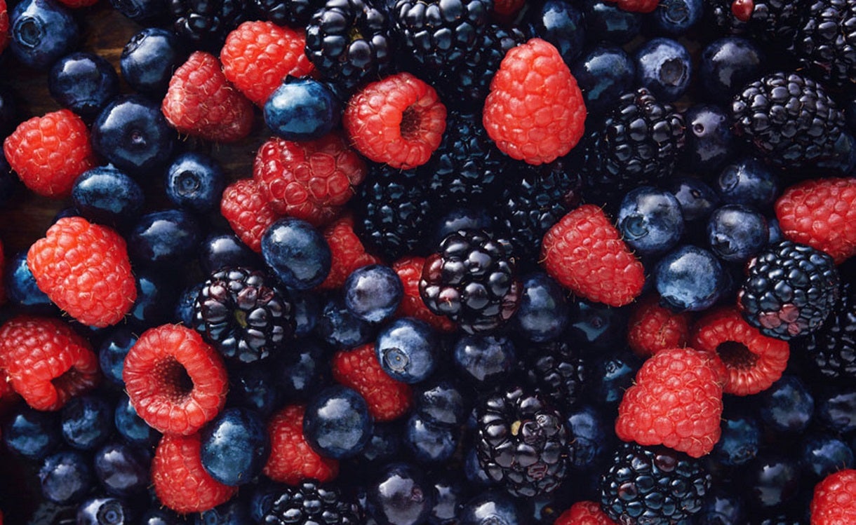 Focus on Nutrition to Boost Your Winter Immune System