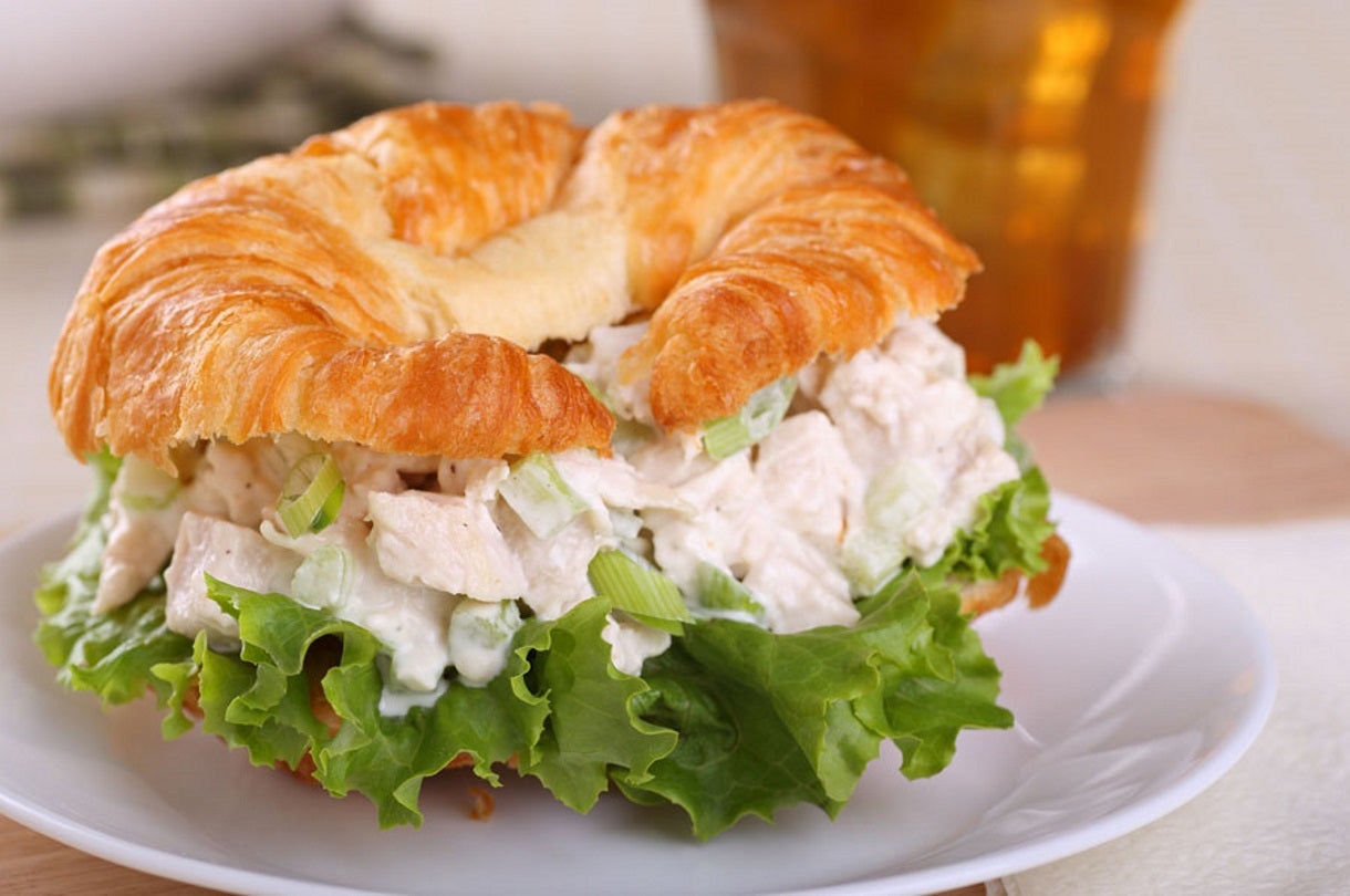 Top Nutrition Tips for Gaining Weight