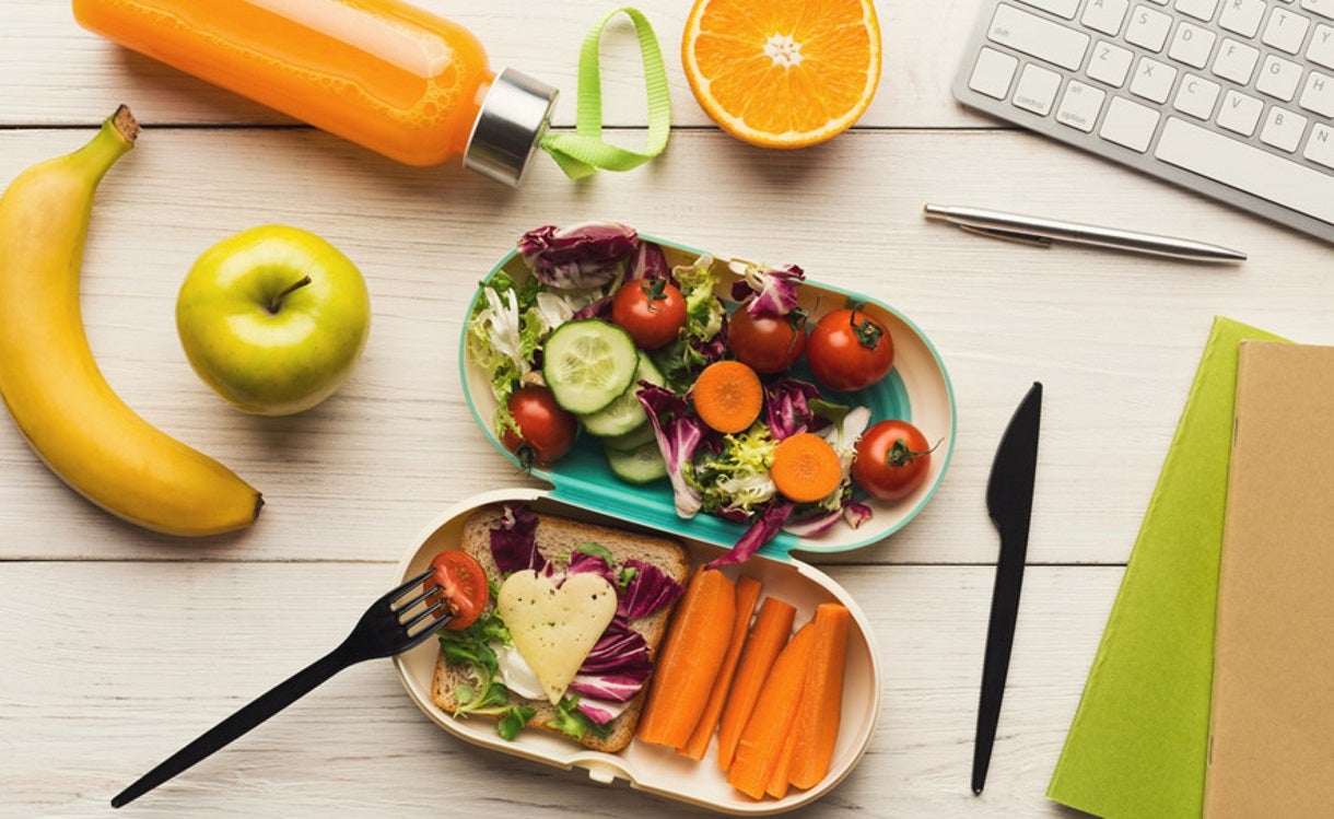 Top Tips for Choosing Snacks