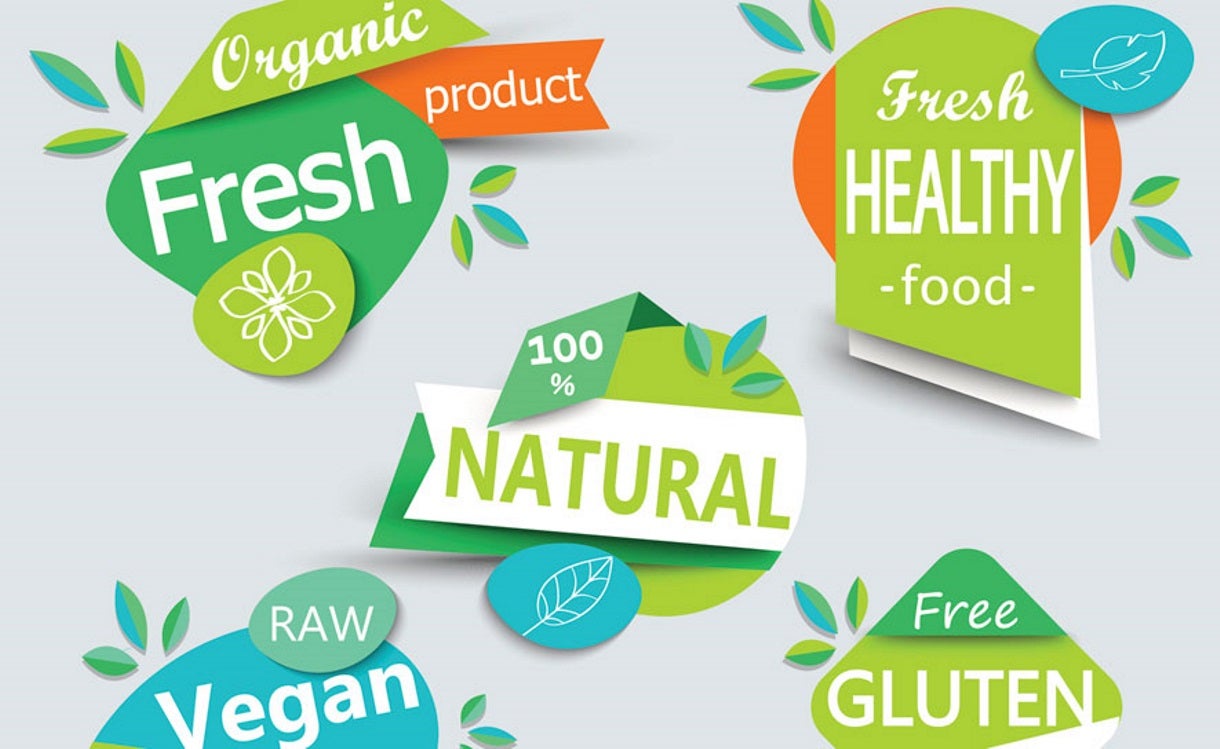 What is a Healthy Food... And Does it Matter?