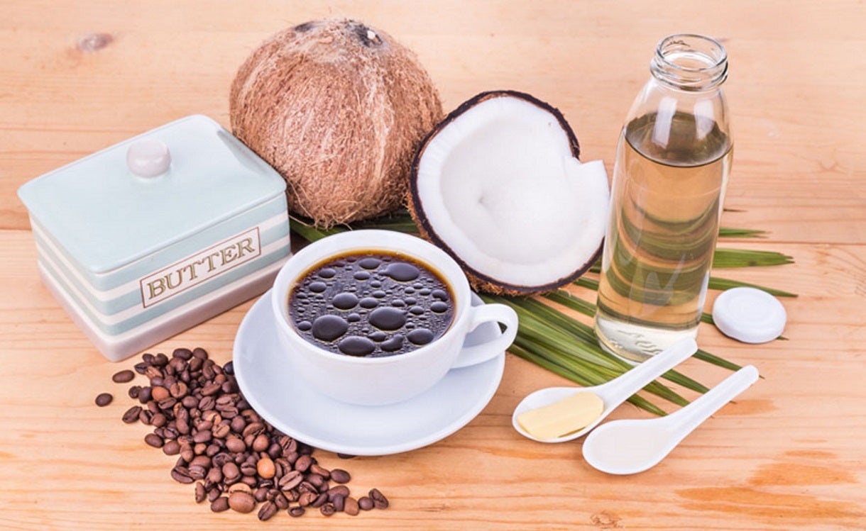 Busting Myths About Ketogenic Diets for Swimmers