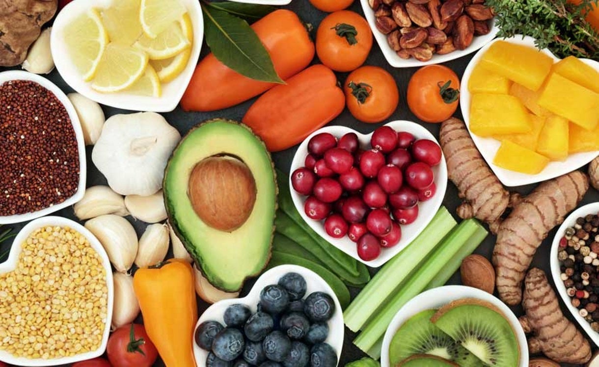 Top Nutrition Tips from the Pros