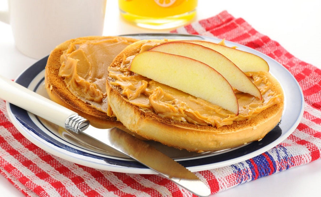 Recipes to Improve Your Team's Concession Stand Offerings