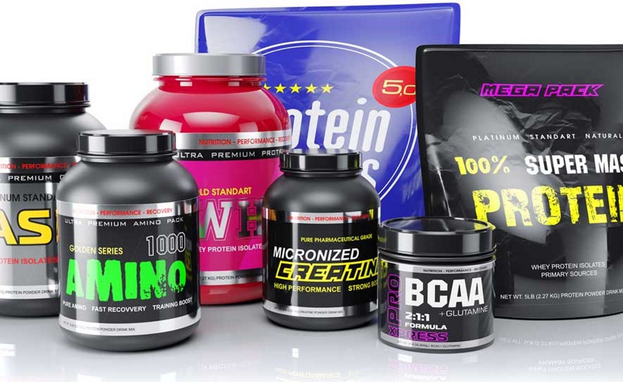 Four Myths Parents Need to Know about Supplements
