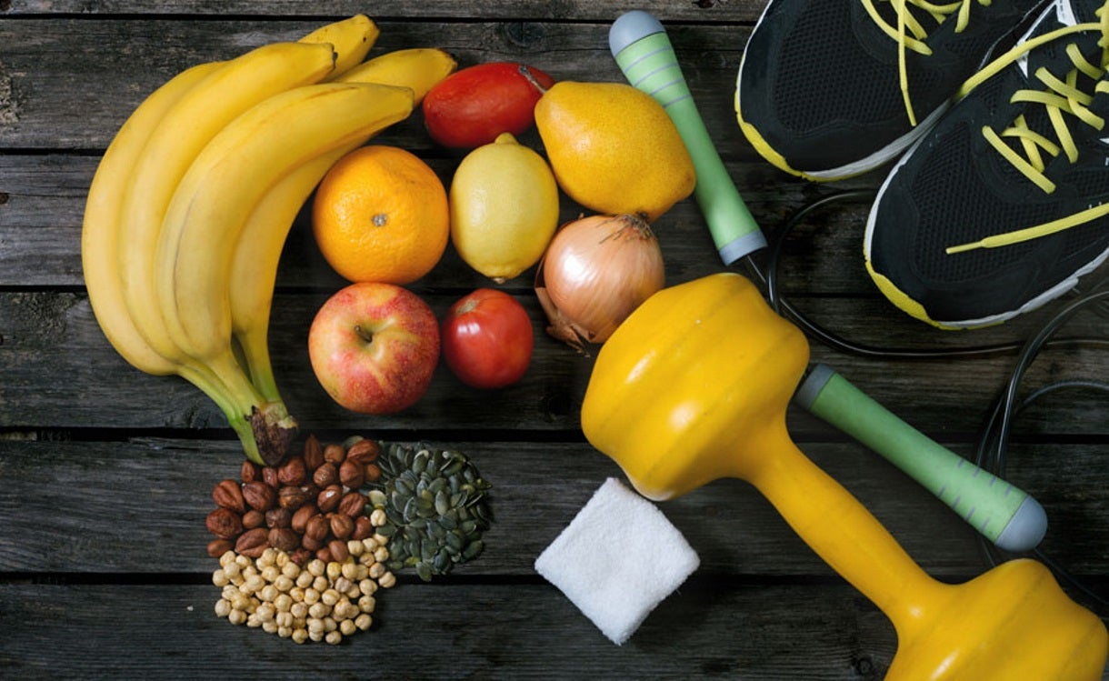 Share Your #swimFASTERfood Success