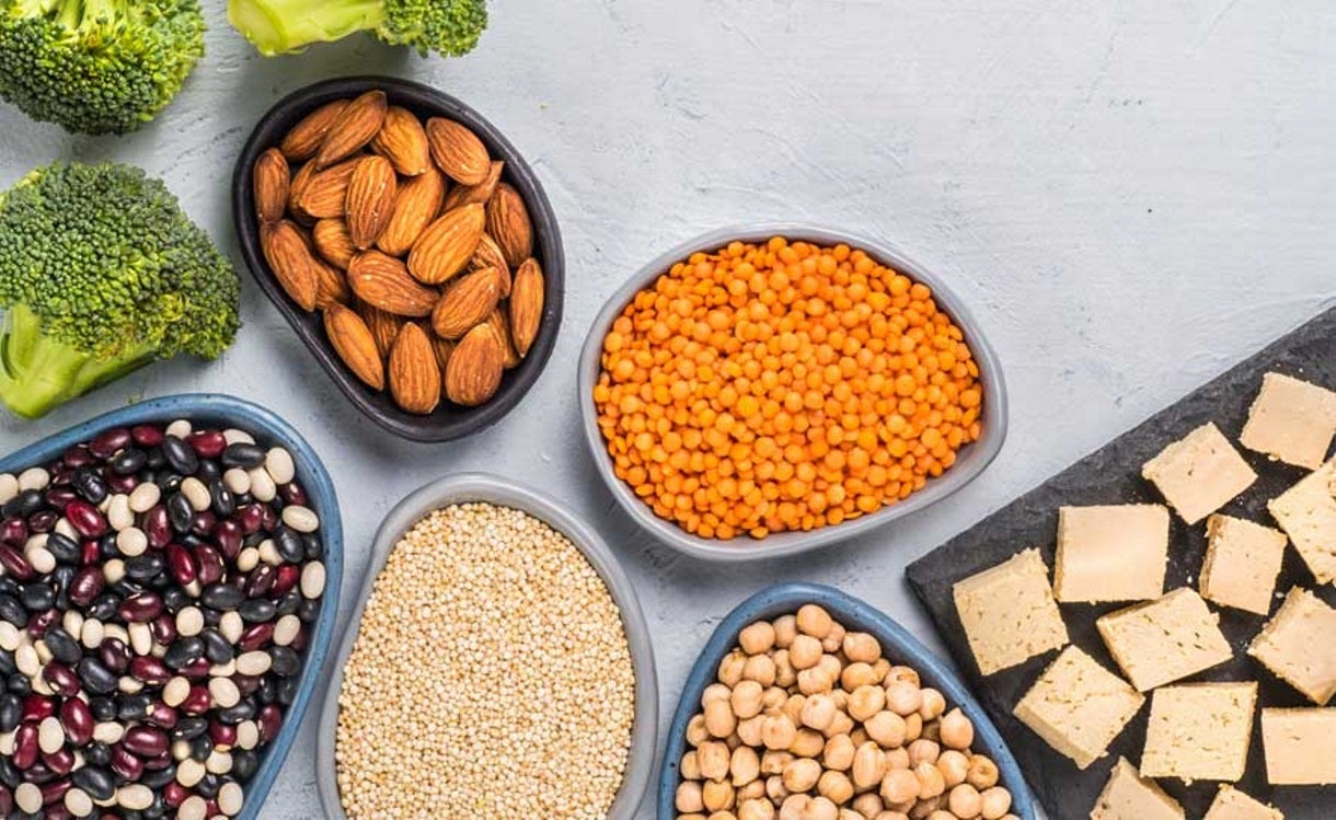 Dispelling Protein Myths