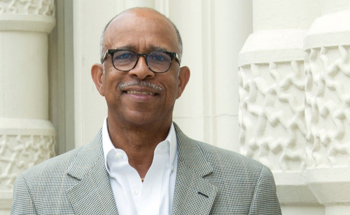 Looking to Build on Maxson's Success, Gordon Takes the Reins as Chair of Foundation Board