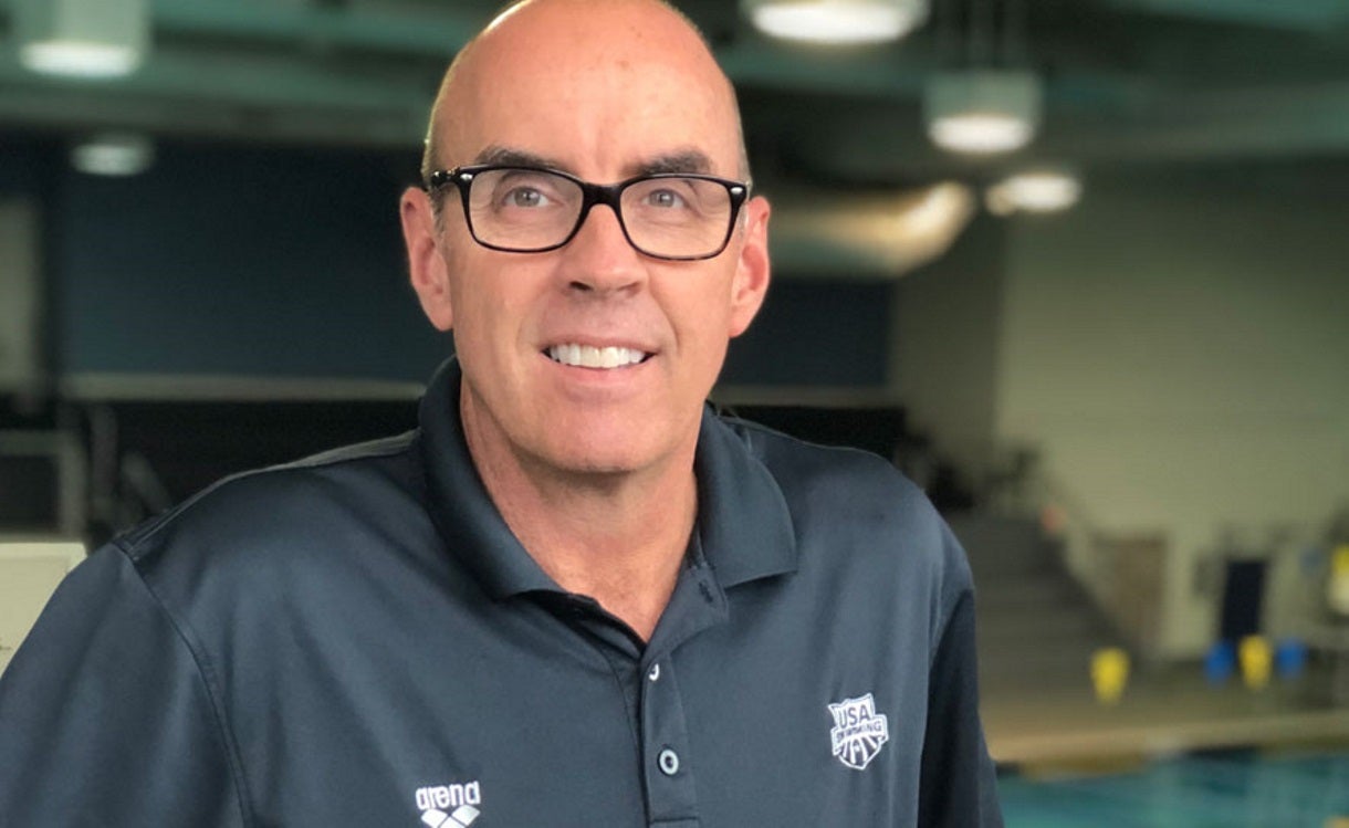 Pettigrew Award Winner Jay Thomas Was Just Trying to Help Out with His Kids' Sports