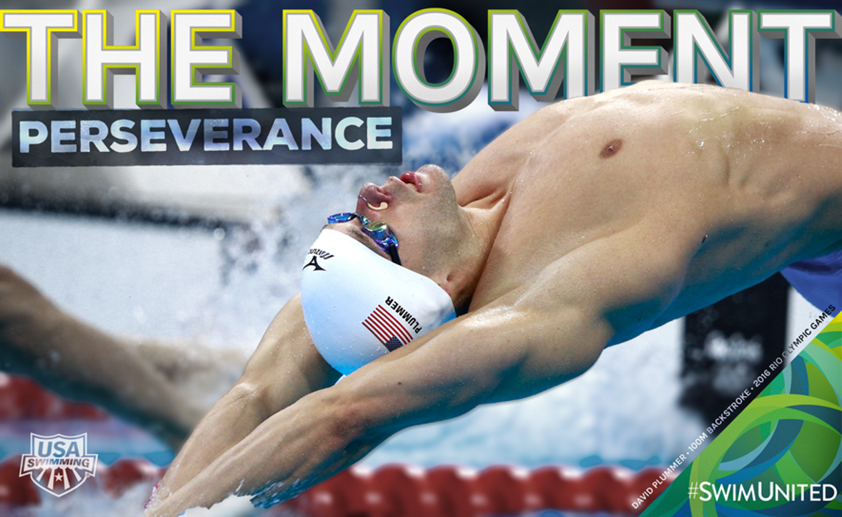 The Moment: Plummer Makes His Mark