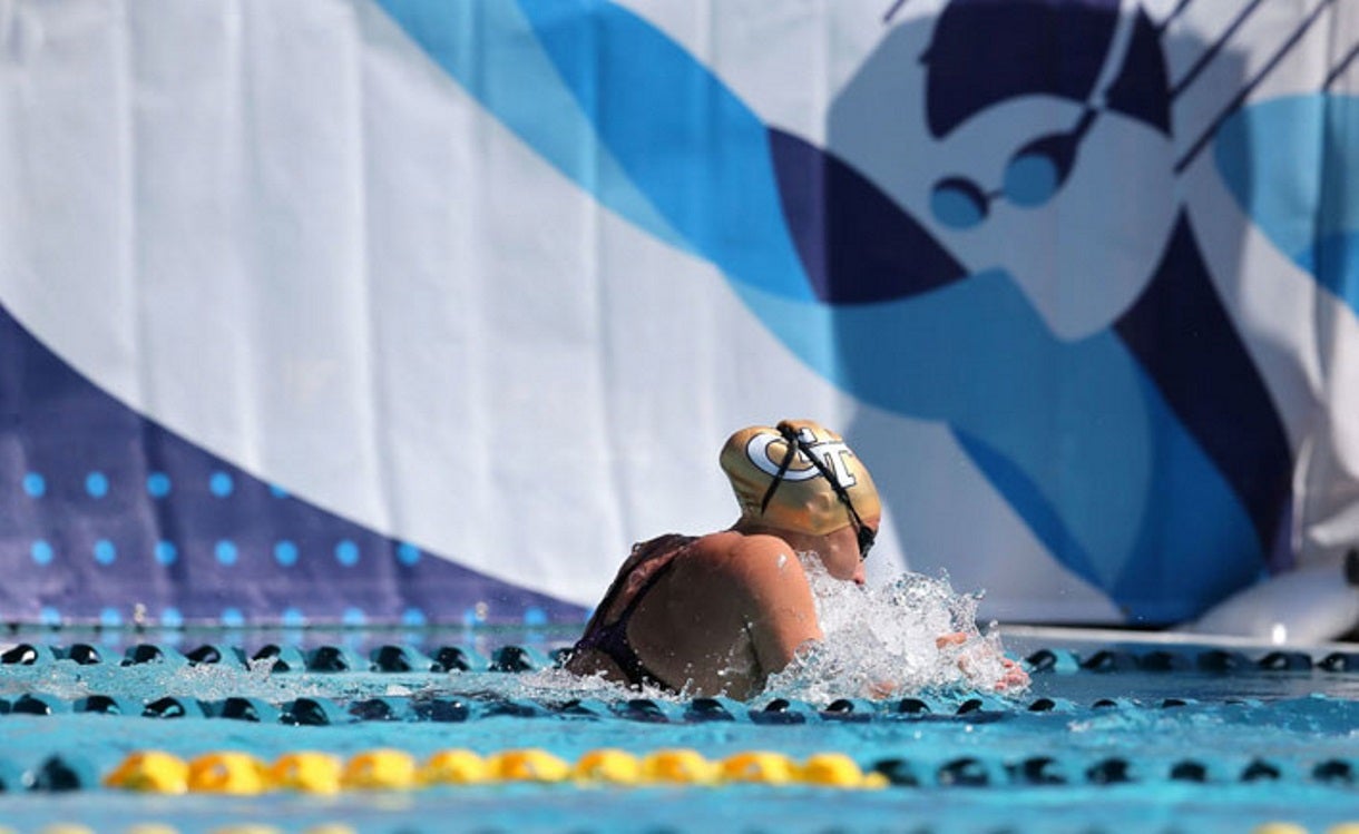 2017 Photos of the Year: Arena Pro Swim Series