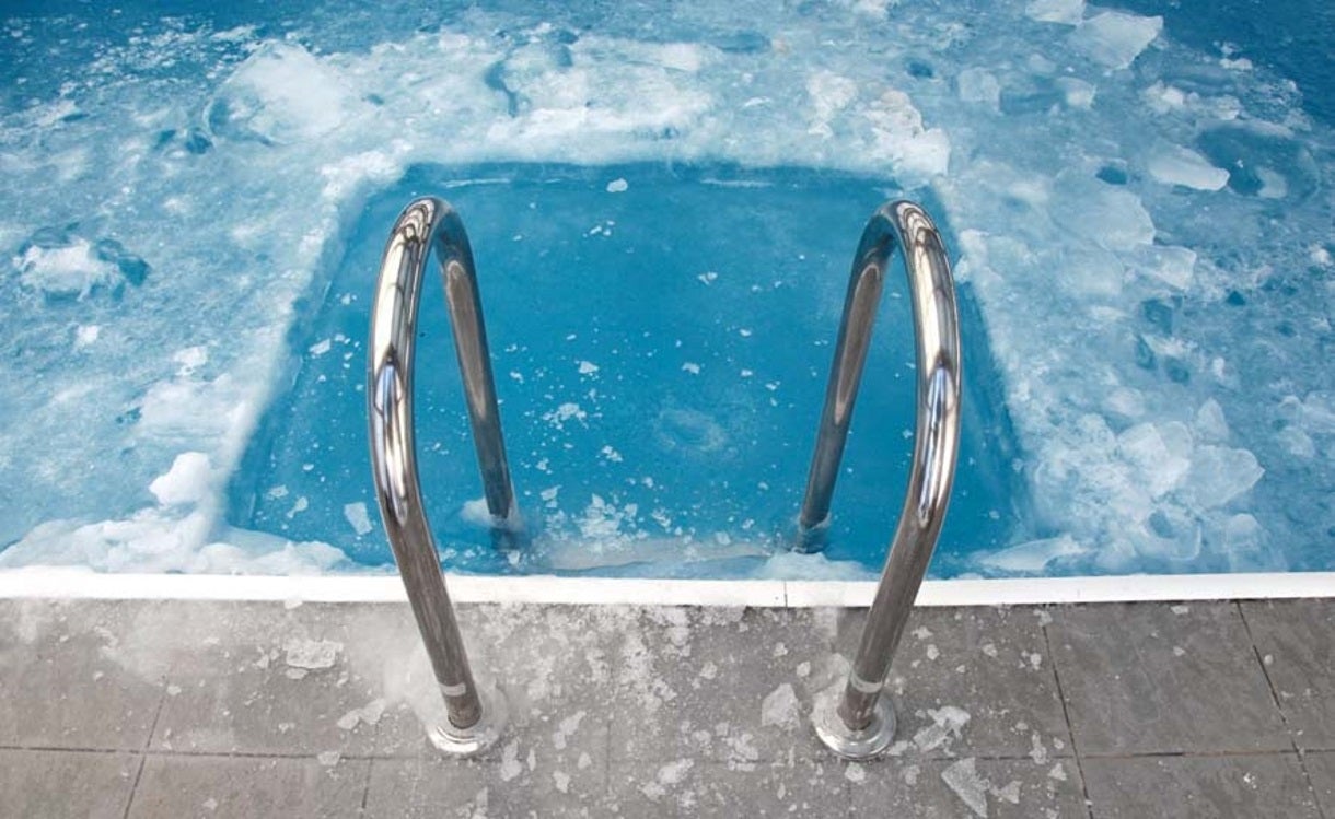 Things Every Swimmer Needs in December