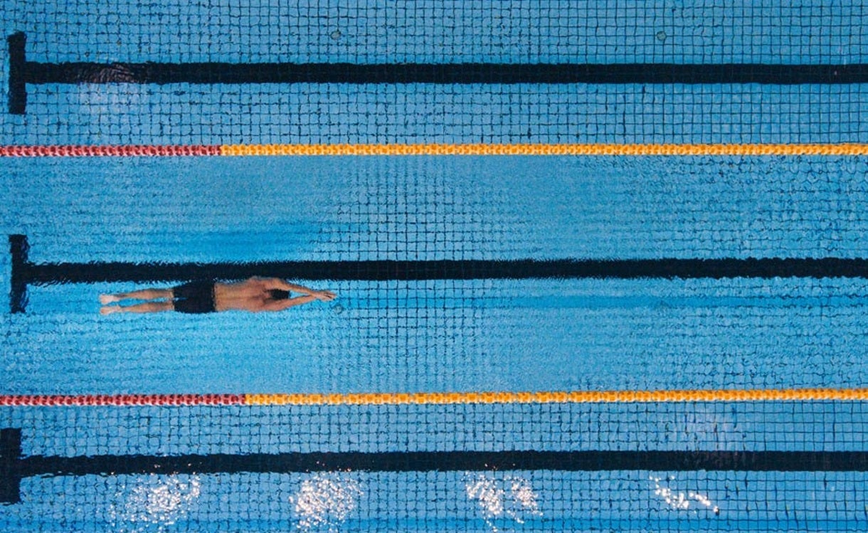 The Ten Rules of Taper