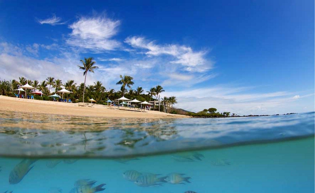 How to Stay in Shape on Vacation