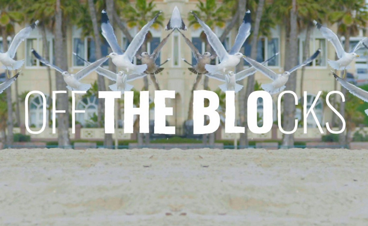 Off the Blocks, Season 2, Episode 3 to be Released May 2
