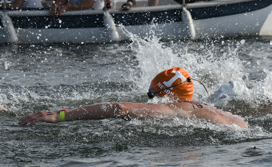 USA Swimming News