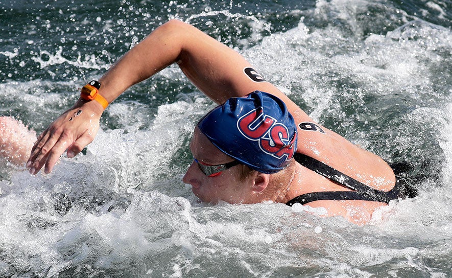 USA Swimming News