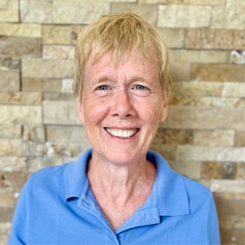 Kate Lundsten