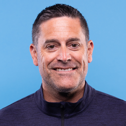 Greg Meehan