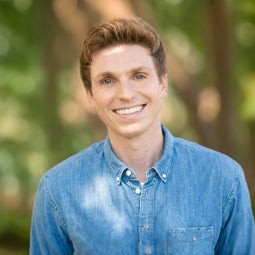 Logan Houck