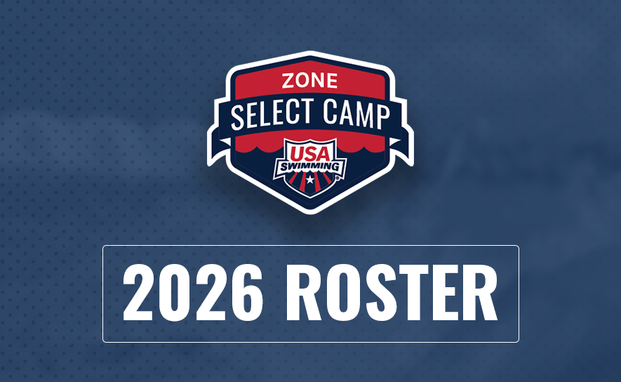 Zone Select Camp Roster Header
