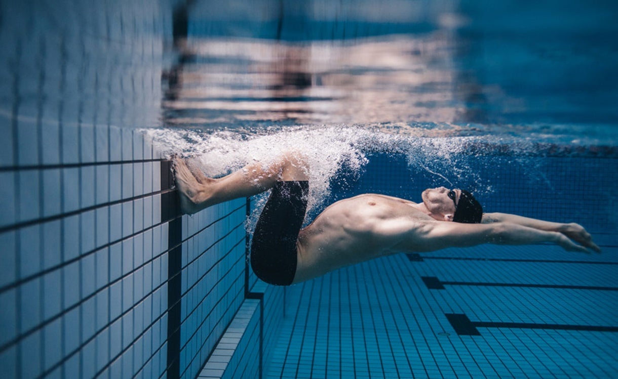 How to Make Better Goals in the Water