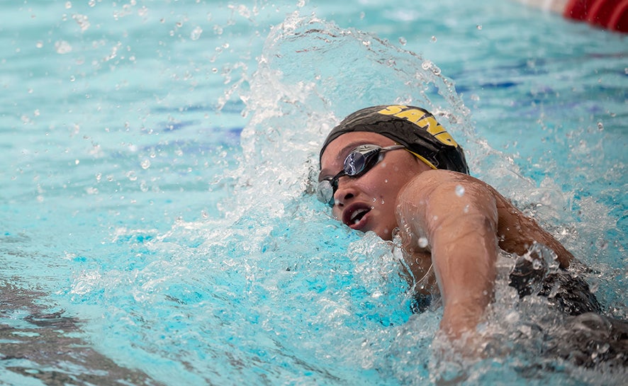 Bella Sims Sandpipers