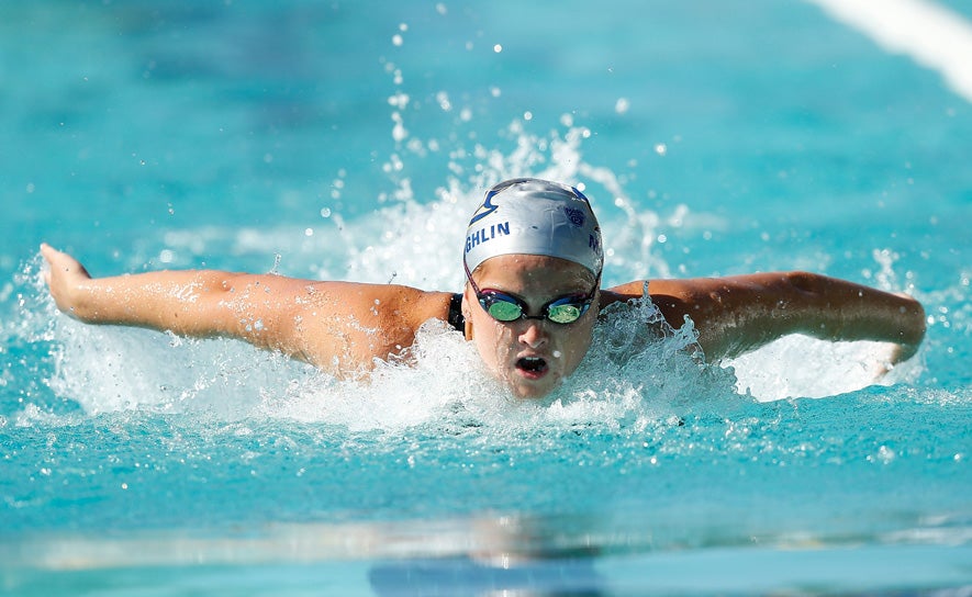 Katie McLaughlin Butterfly