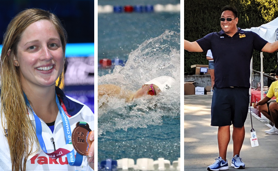 My Why - Madisyn Cox, Ben Chung and Jack Aikins