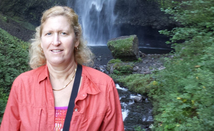 Wendy Weinberg