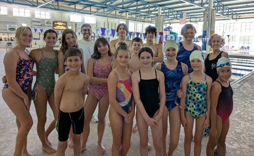 Asheville Jewish Community Center